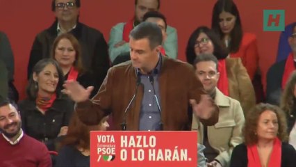 Sánchez responde al presidente de la Conferencia Episcopal tras hablar de las opciones que tiene España