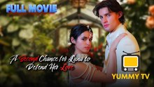 A Second Chance For Luna To Defend Her Love – Full HD Movie | English Sub