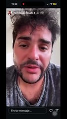 Homero Pettinato descargó contra La Reini y expuso nuevos y violentos chats: "Tengo ganas de partirte el cráneo"