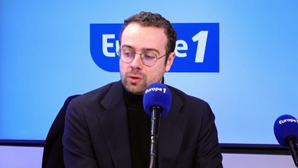 Australie : «On voit la même montée de l'antisémitisme partout, et les mêmes conséquences dramatiques partout», analyse Sébastien Lignier