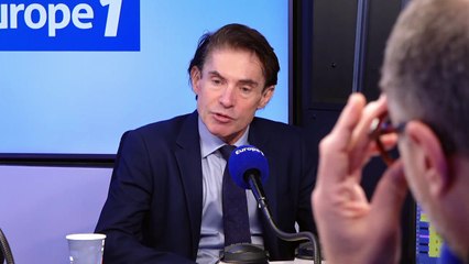 «Si on dit qu’Israel mène une guerre génocidaire à Gaza, on désigne les juifs comme des cibles légitimes» affirme Arno Klarsfeld