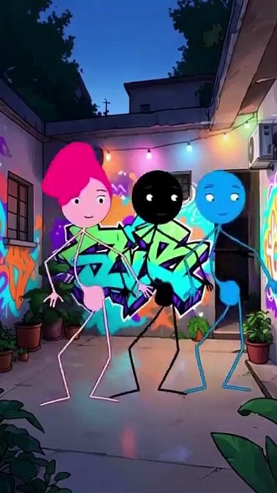 PASSOS DA DANÇA DA PERERECA