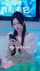 After waking up, she was no longer stupid, she gave everything for the scumbag Qing, kicked him away, and instead attacked the ascetic Buddha Yan Tingnan, everyone was watching her jokes and waiting to see her be thrown out of the door by the cold Buddha