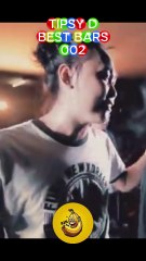 TIPSY D BEST BARS 002