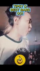 TIPSY D BEST BARS 001