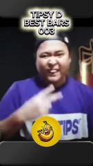 TIPSY D BEST BARS 003