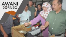 Konsep Kebun Dapur dijangka dilancar awal tahun depan