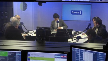 «Nous sommes dans une situation où la chasse aux juifs est permis» affirme l'ambassadeur d'Israël en France, Joshua Zarka