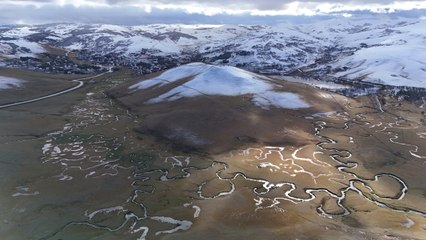 Dört mevsim turist çekiyor! 11 ayda 1 milyonu aştı