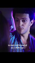 Taming the Football Bad Boy (20