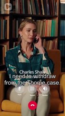 The Billionaire Sex Addict and His Therapist EngSub #dramashorts