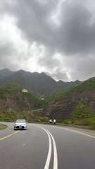 الطبيعه في جنوب المملكة رجال المع