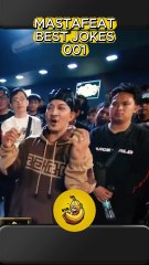 MASTAFEAT BEST JOKES 001