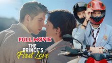 The Prince's First Love - Full Movie