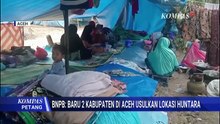 [FULL] Cerita Pengungsi Banjir di Aceh soal Kondisi di Posko: Tak Ada Dapur Umum | KOMPAS PETANG