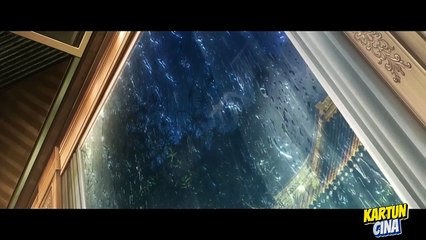 Dragon Raja S2 Eps 7-9 SUB INDO