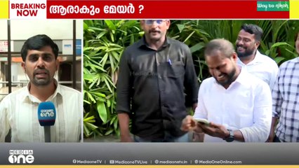പാലക്കാട് ബിജെപിയെ താഴെയിറക്കാൻ നീക്കവുമായി മുന്നണികൾ ..