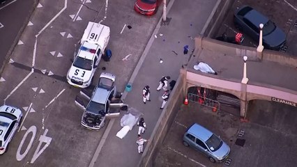 Al menos 11 muertos tras un tiroteo en Bondi Beach, una de las playas más concurridas de Australia,