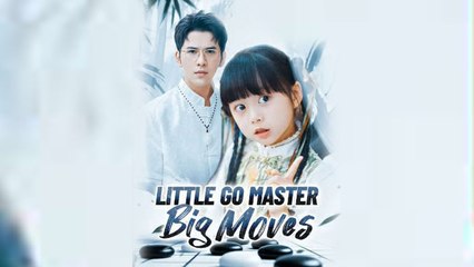 Little Go Master Big Moves🔥 - Full Movie