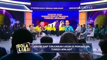 Roy Suryo ke Jokowi: Tunjukkan Ijazah Asli di PN Solo - BOLA LIAR