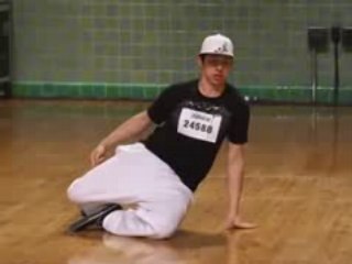 Phillip Chbeeb - So I Think They Can Dance Too