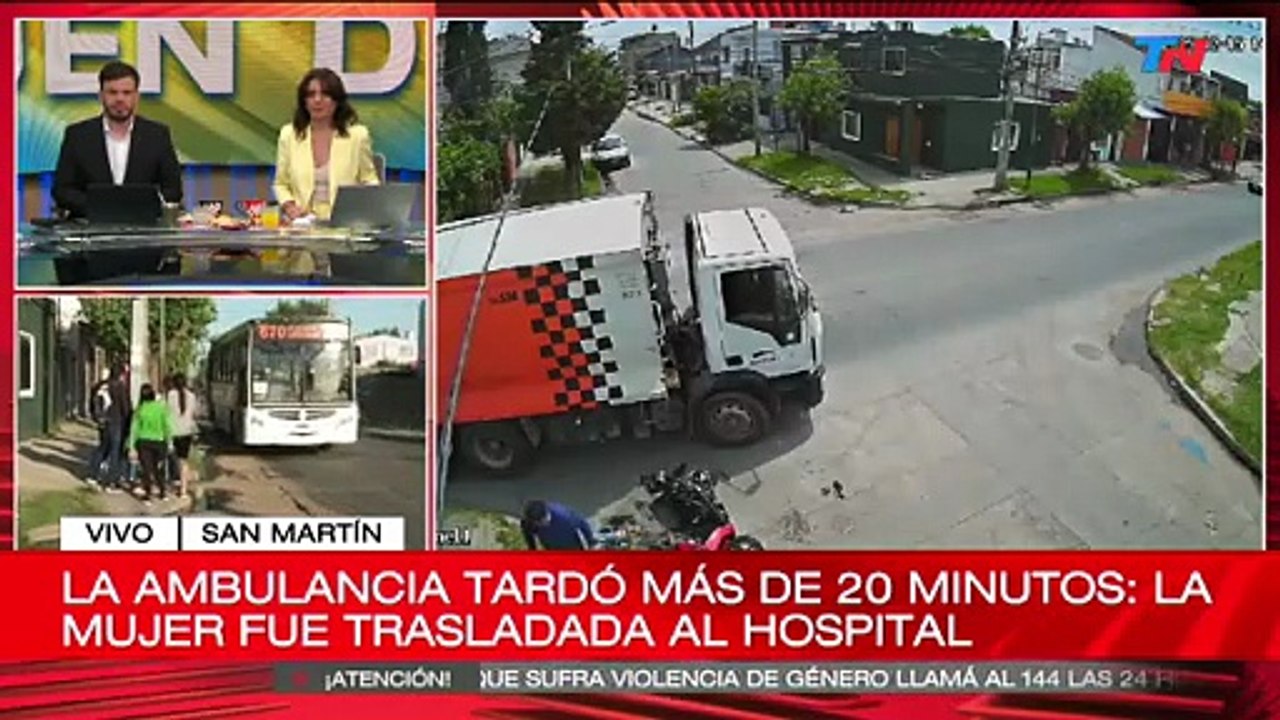 ladrones
