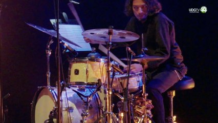 Nirl Cano y los “Delirios del viento”, una experiencia musical e inmersiva que llega al Foro LARVA