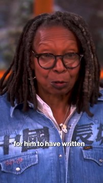 Whoopi Goldberg Slams Republicans Who Haven't Condemned Trump's Rob Reiner Remarks