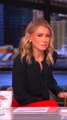 Kelly Ripa Appalled By People Who Walk Into Airplane Bathrooms 