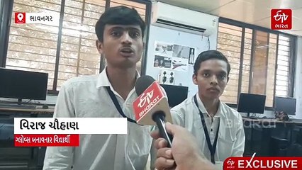 મુંગા-બહેરા, પથારીવશ દર્દીઓ હવે સ્માર્ટ હેન્ડ ગ્લોવ્સથી કરશે વાત! ભાવનગરની કોલેજના વિદ્યાર્થીઓની કમાલની શોધ