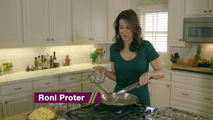 Put Your Skills to the Test With These Impressive Shrimp Scampi Bites