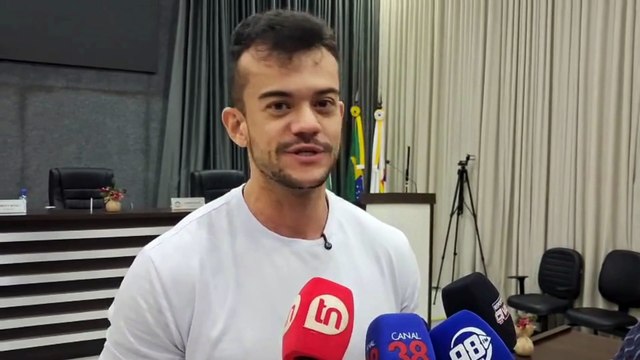 Vereadores aprovam mais de 30 matérias em limpeza de pauta