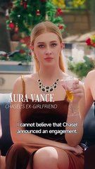 Fake Dating The Quarterback on Christmas #Dramabox