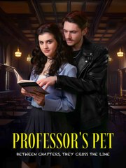 Professor's Pet EngSub #dramashorts
