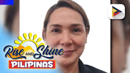 Anna Liza Logan, itinalaga ni Pres. Marcos Jr. bilang bagong chief presidential legal counsel; Ilan pang mga bagong opisyal sa pamahalaan, itinalaga | ulat ni Harley Valbuena