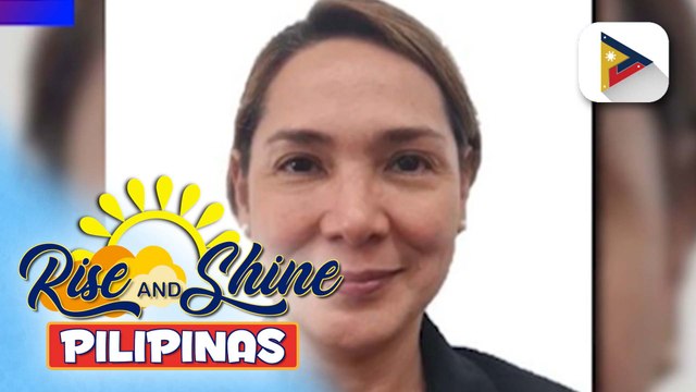 Anna Liza Logan, itinalaga ni Pres. Marcos Jr. bilang bagong chief presidential legal counsel; Ilan pang mga bagong opisyal sa pamahalaan, itinalaga | ulat ni Harley Valbuena