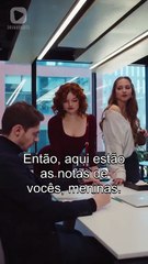 Professor's Pet PortuguêsSub #dramashorts