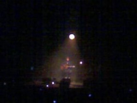 RENAN LUCE ZENITH 25 MAI 2008 REPENTI