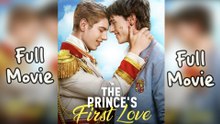 The Prince's First Love EngSub