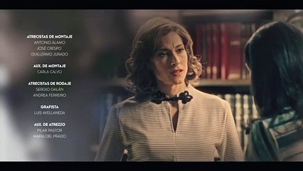 Sueños de Libertad - Capitulo 464