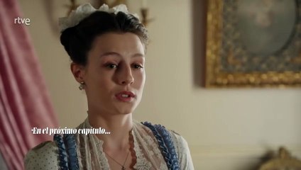 Valle Salvaje - Capitulo 317