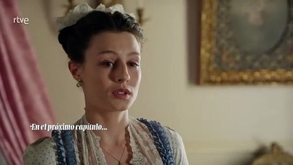 Valle Salvaje - Capitulo 318 AVANCE