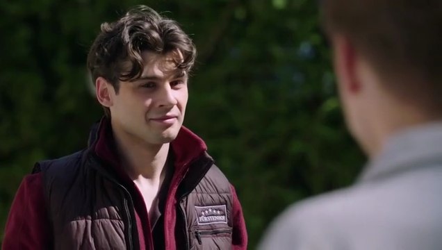 Sturm der Liebe 4518 Folge