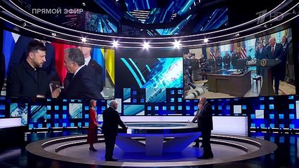 Большая игра. Часть 3. Выпуск от 16.12.2025