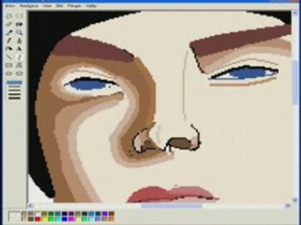 Eminem Paint