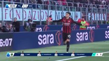 AC Milan vs Sassuolo 2-2 All Goals & Highlights 14/12/2025