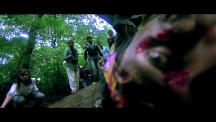 ATIRAVAN - Allu Arjun 2025 South New Release Hindi Dubbed Movie - South Indian Action Movies