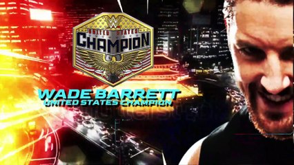 ECW United States Championship Table Match [ ECW Barely Legal 2025 Part. 5