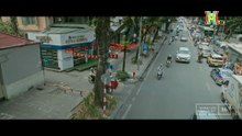 Tường lửa Tràng An [Tập 16] Full 4K