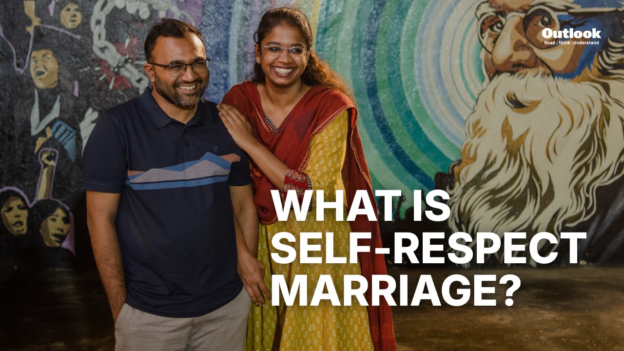 What Is Self-Respect Marriage? How Does It Challenge Caste And Patriarchy?
